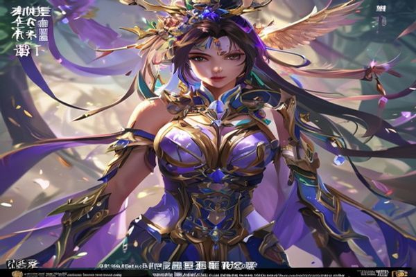 终极传奇
